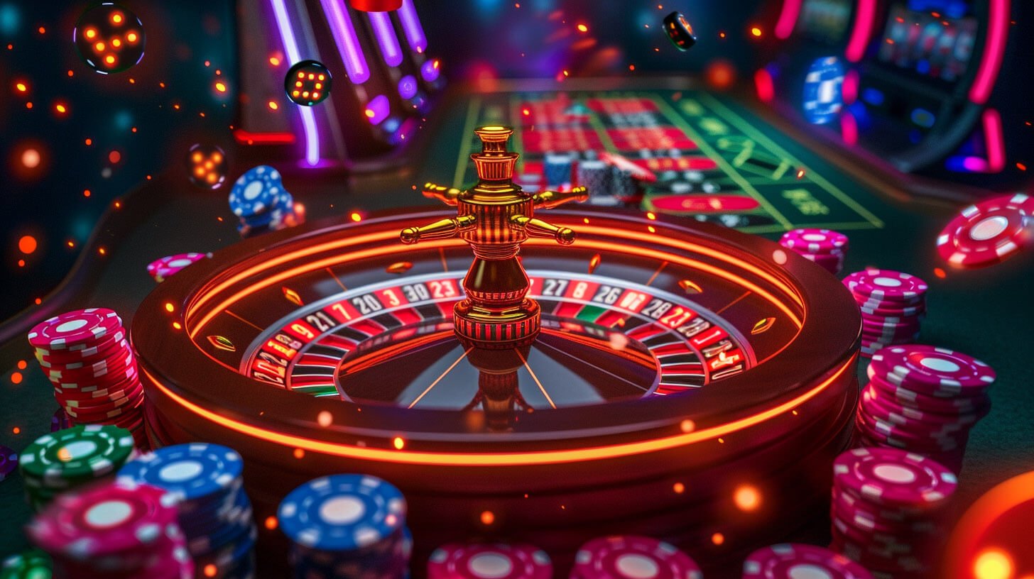 Exciting casino games and live sports betting on mobile devices in the Philippines